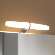LED-Spiegelleuchte Eva 2, universalweiß