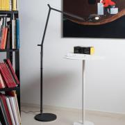 Artemide Demetra Professional LED-Stehleuchte grau