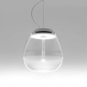 Artemide Empatia LED-Hängeleuchte, Ø 26 cm