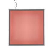 Artemide Discovery Square APP aluminium RGBW