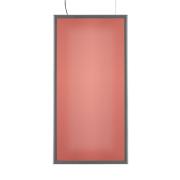 Artemide Discovery Rectangular APP alu RGBW