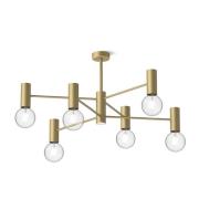 Modo Luce Chandelier Deckenlampe 13fl 107cm gold