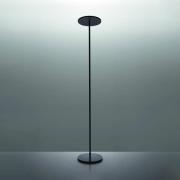 Artemide Athena Integralis Stehlampe 950 schwarz