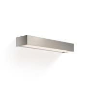 Decor Walther Box 40 N LED-Wandleuchte, nickel