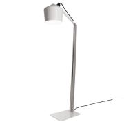 Innolux Pasila Design-Stehlampe weiß