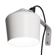 Innolux Pasila Design-Wandlampe weiß