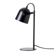 Dyberg Larsen Oslo Tischlampe aus Metall, schwarz