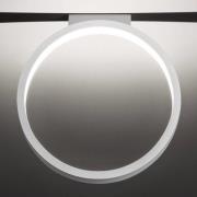Cini&Nils Assolo - LED-Deckenleuchte, weiß, 43 cm
