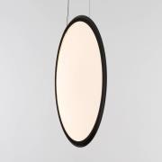 Artemide Discovery Vertical 100 Integralis schwarz