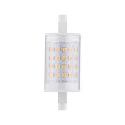 Paulmann LED-Lampe R7s 78 mm 9 W 1.055 lm dimmbar