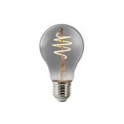 LED-Filamentlampe Smart E27 4,7W 1800K 100lm smoky