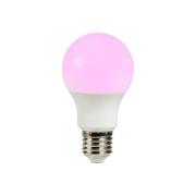 LED-Lampe Smart Colour E27 7W CCT RGB 806lm 3er