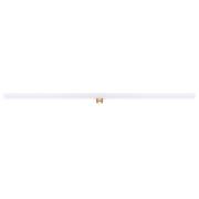 SEGULA LED-Lampe S14d 8W 2.700K opal 100cm