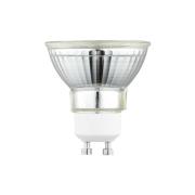 LED-Reflektor Spot, GU10, 5 W, 2.700 K, dimmbar