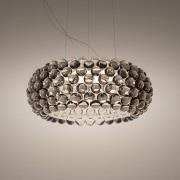 Foscarini Caboche Plus media MyLight 2.700K grau