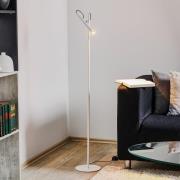 Foscarini Magneto LED-Stehleuchte, weiß