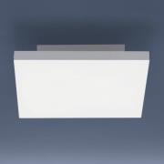 LED-Deckenleuchte Canvas, tunable white, 30 cm