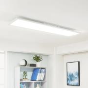 Arcchio Lysander LED-Panel, CCT 119cm 55W, weiß