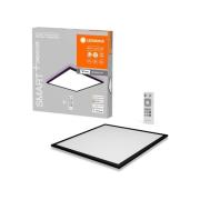 LEDVANCE SMART+ WiFi Planon Plus 60x60cm schwarz