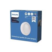 Philips ProjectLine LED-Wandleuchte Ø 18,2cm 4000K