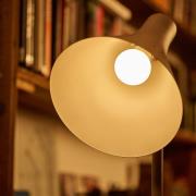 Philips E27 LED-Lampe WarmGlow 3,4 W matt, dimmbar