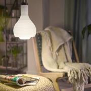 Philips E27 LED-Lampe A60 4W 840lm dim 2.700K matt