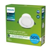 Philips Diamond Cut LED-Spot 17cm 1150lm/6,5W 840