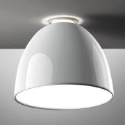 Artemide Nur Mini Gloss Deckenleuchte, weiß