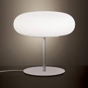 Artemide Itka Tischleuchte Ø 35 cm mit Ständer