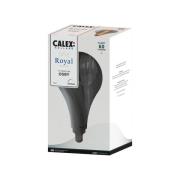 Calex Royal Osby LED E27 3,5W 2.000K dimm rauch