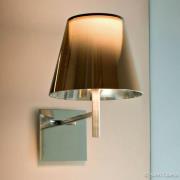 FLOS KTribe W Wandleuchte bronze metallic