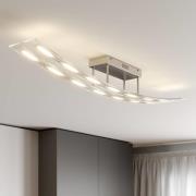 Dimmbare LED-Deckenleuchte Jarda