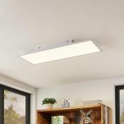 Lindby Quais LED-Panel 4.000K, 30X80 cm