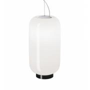 Foscarini Chouchin Reverse 2 LED black/weiß on/off