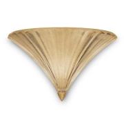 Ideal Lux Santa ap1 big Wandleuchte, gold