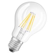 OSRAM LED-Filamentlampe E27 7W, 2.700K, dimmbar