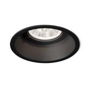 WEVER & DUCRÉ Deep 1.0 LED dim-to-warm schwarz