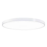 Zumtobel Ondaria II Deckenlampe weiß 115cm 4.000K