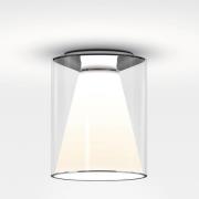 serien.lighting Drum M Decke, Triac, 927, long