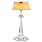 FLOS Bon Jour Versailles Small Tischlampe kupfer