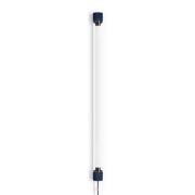 Fatboy LED-Wandleuchte Tjoep large blau