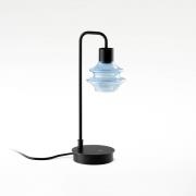 Bover Drop M/36 LED-Tischleuchte blau