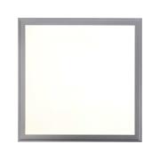 LED-Deckenleuchte Alissa, 39,5x39,5 cm