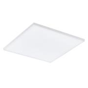 LED-Deckenlampe Turcona, 45 x 45 cm