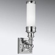 Bad-Wandlampe Payne Ornate 1-flg.