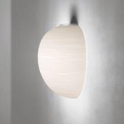 Foscarini Rituals XL semi Wandleuchte, weiß