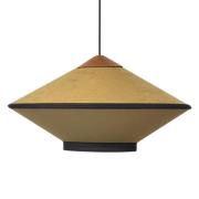 Forestier Cymbal S Pendelleuchte 50cm bronze