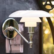 Louis Poulsen PH 3/2 - Design-Wandlampe