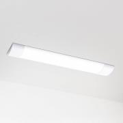 LED-Deckenleuchte Scala Dim 60 aus Aluminium