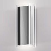 serien.lighting Rod Wall LED-Wandlampe, aluminium